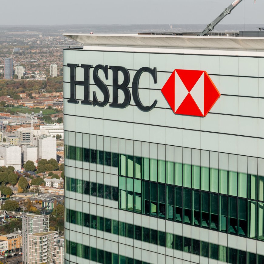 HSBC Dubai Branches: Services, Locations, and Timings