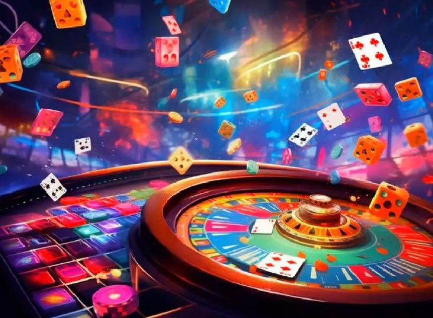 The Role of Luck vs. Skill in Andar Bahar Casino Games