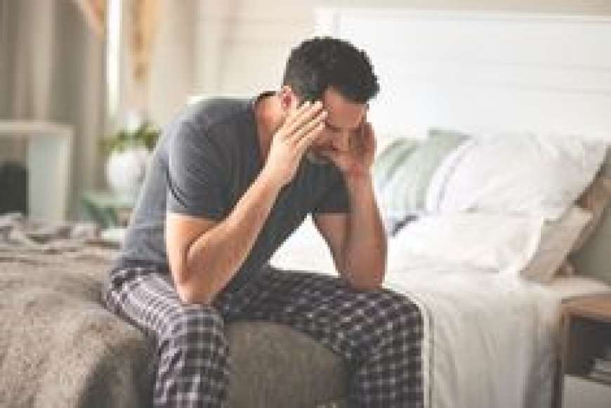 Rebuilding Confidence: Navigating Life with Erectile Dysfunction | Buymedlife