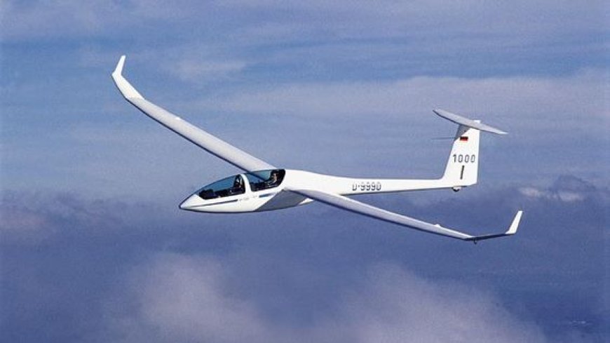 Gliders Market Size Growth Opportunities To 2033