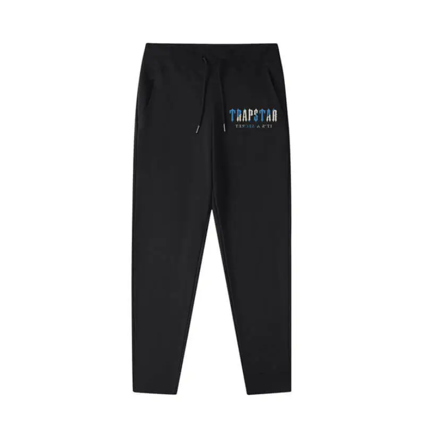 Trapstar Pants: Mastering Urban Style with Function and Flair