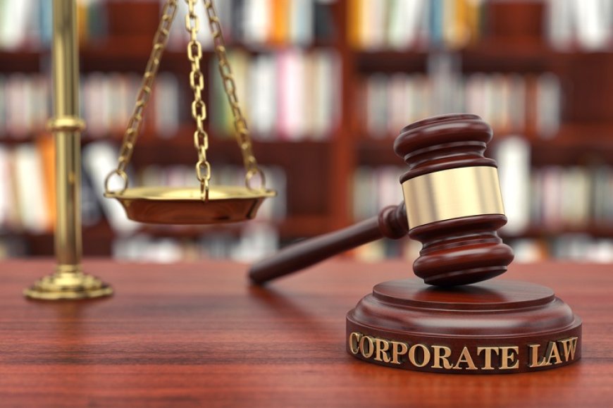 How to Choose the Best Corporate Legal Services in Shanghai