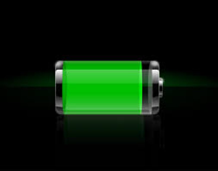 Understanding Battery Life Colloquially