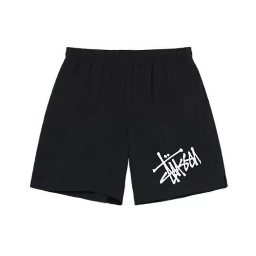 The Ultimate Guide to Stussy Shorts: Style, Comfort, and Versatility