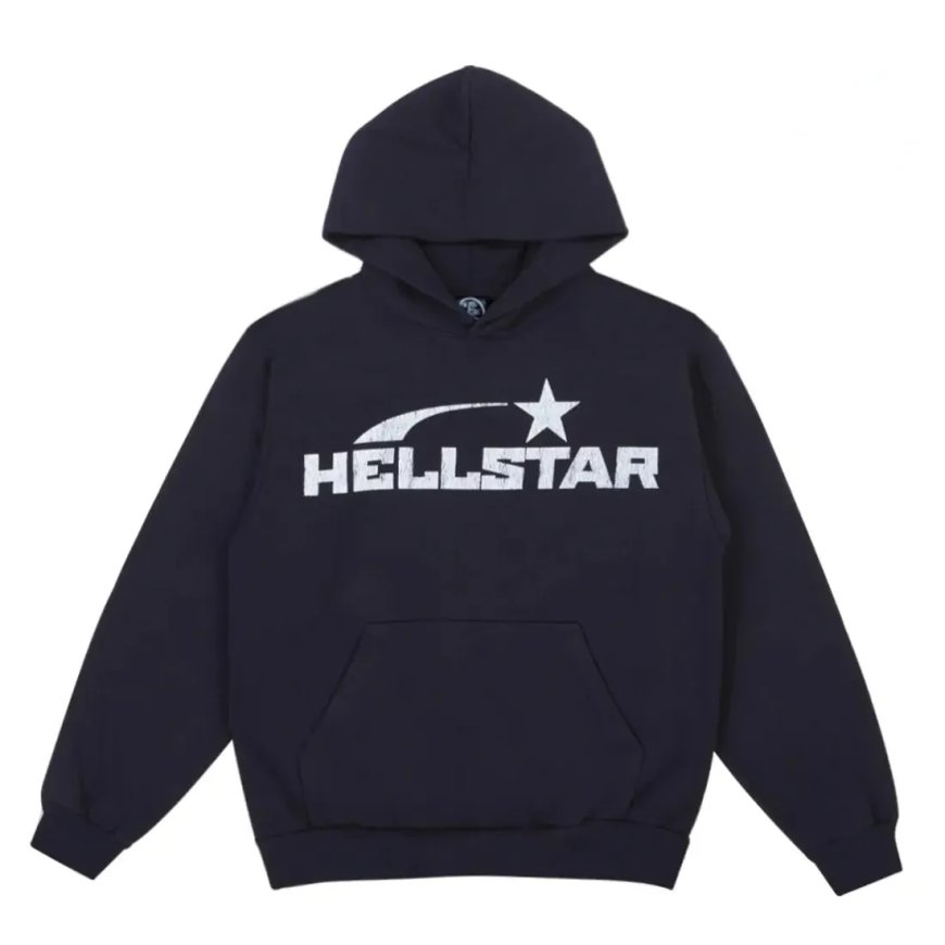 Hellstar Clothing: A Bold Fusion of Streetwear and High Fashion