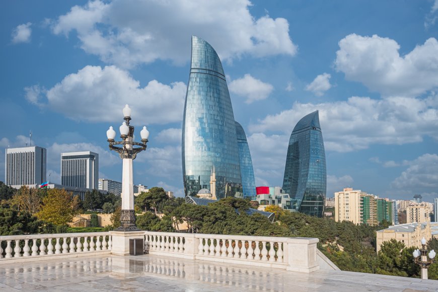 3 Days in Azerbaijan: A Comprehensive Travel Guide