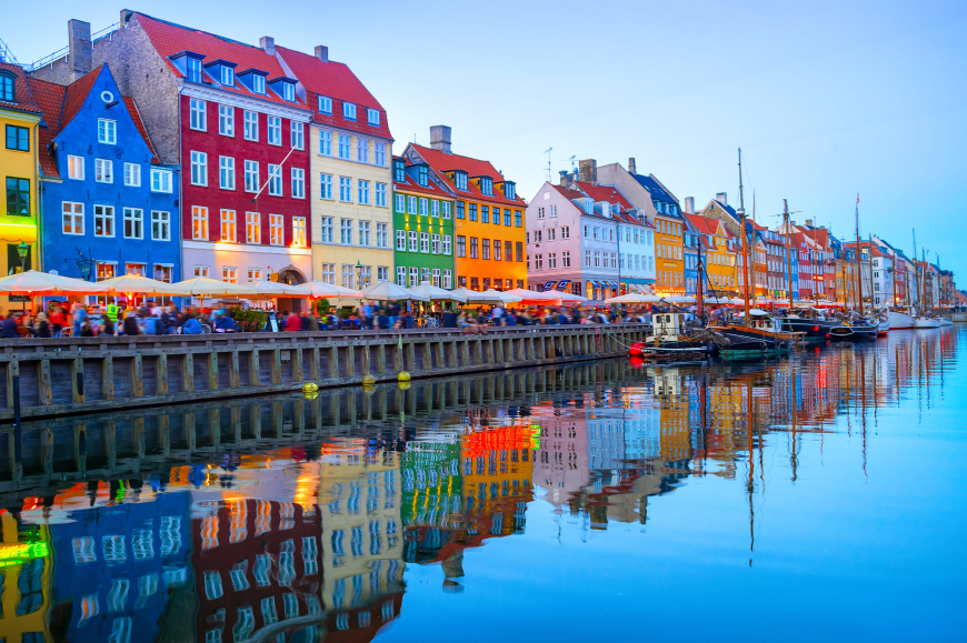 12 Days in Scandinavia: The Ultimate Itinerary for Couples