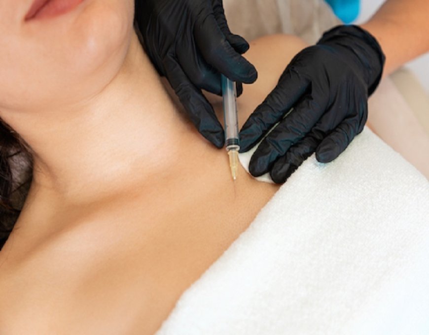 Non-Surgical Breast Enhancement: Why Dubai Residents Are Opting for Fillers