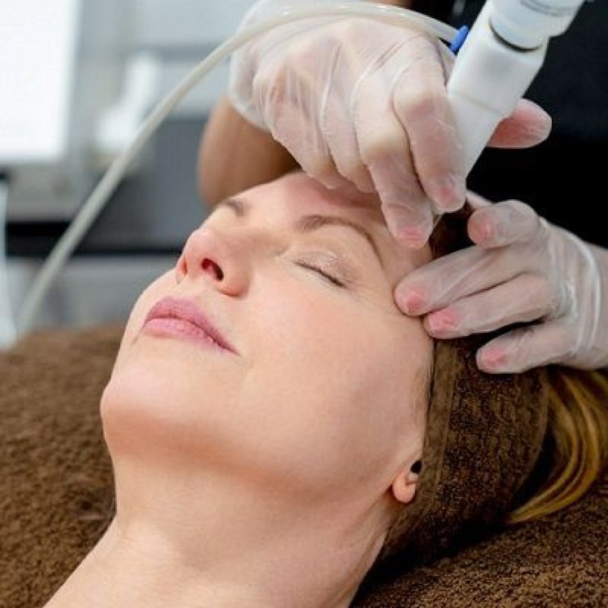 Laser Treatments for the Face in Dubai: How to Get the Best Value for Your Money