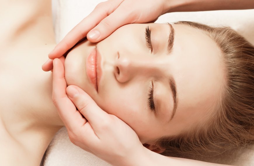 Achieve Clear and Glowing Skin: Best Deep Cleansing Facial Options in Dubai