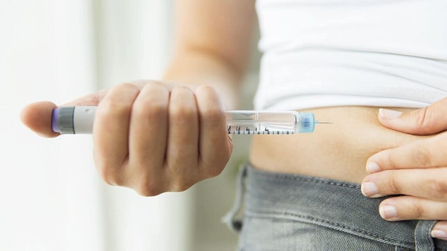 What Are the Benefits of Ozempic Injections?