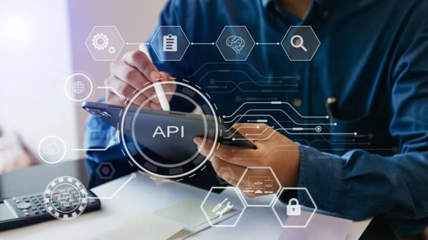 Maximizing Event-Driven API Management: 5 Key Tools for 2024