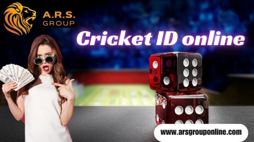 Most Reliable Cricket ID Online Providers in India