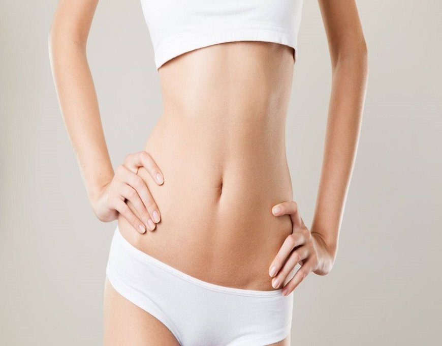 Achieve Your Dream Body with a Tummy Tuck in Dubai