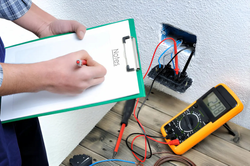 What Are Electrical Estimating Services and Why Are They Important?