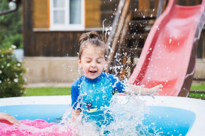 Exploring Splash Pad Suppliers: A Guide to Choosing the Best Splash Park Equipment