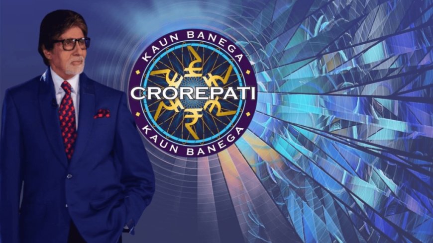 Discover the KBC Official Website: Your Gateway to Excitement and Entertainment