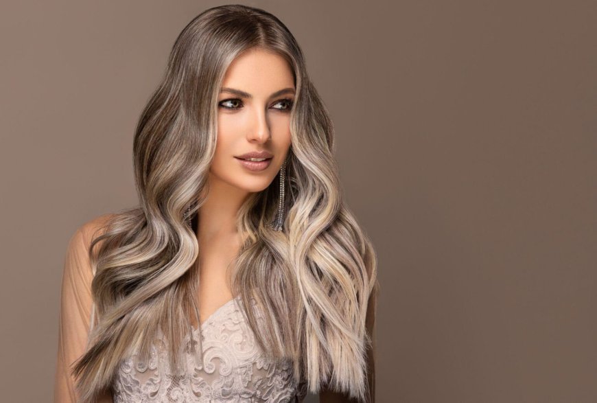 Creative Hair Extensions Ideas to Transform Your Look