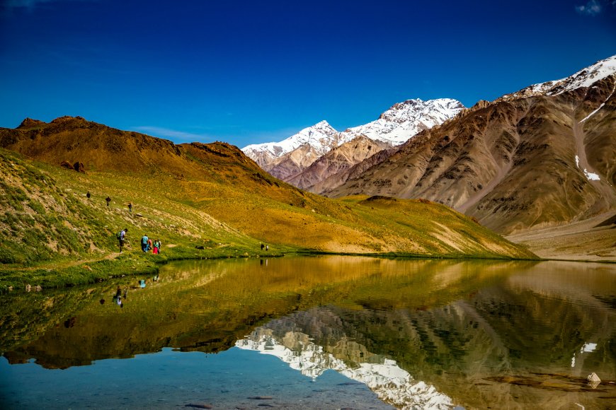 4 Top Activities for a Memorable Honeymoon in Himachal Pradesh