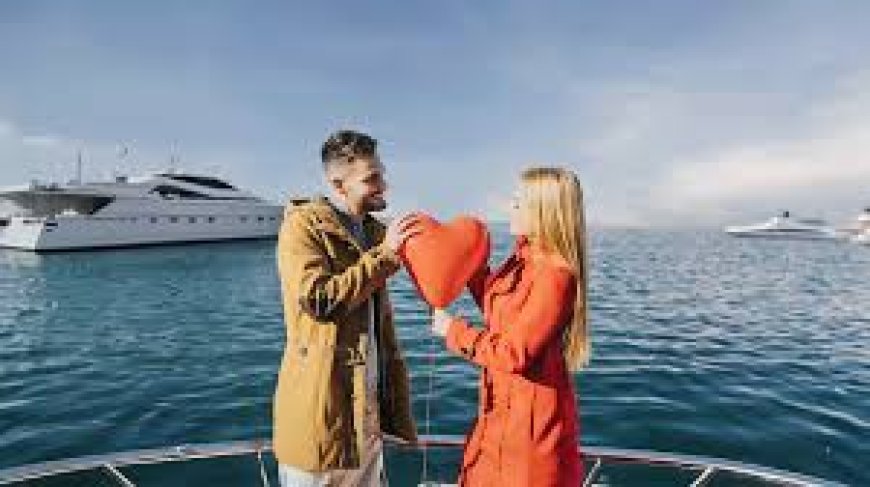 Does Carnival Do Anything for Valentine's Day? Exploring Cruise Valentine's Day Celebrations