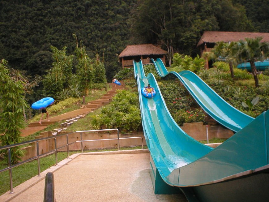 Malaysia with Kids: 10 Fun Activities for the Whole Family