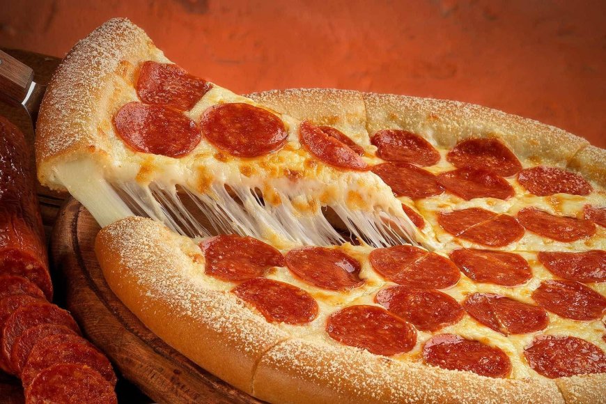 Pepperoni Market Analysis, Size, Share, Growth, Trends Forecasts 2023-2030