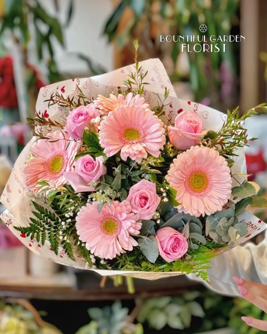 Your Premier Flower Shop for Every Occasion