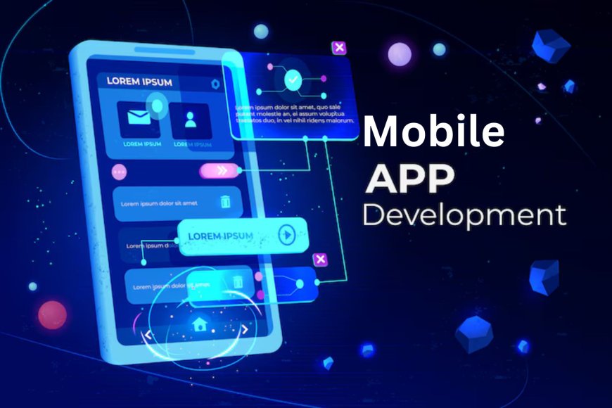 10 Benefits of Hiring a Dubai Mobile App Development Firm