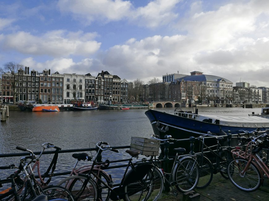 8 Fun Activities for Kids in Amsterdam