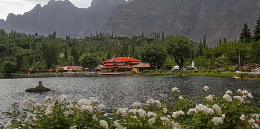 Discover Skardu: The Ultimate Guide to Tour Packages