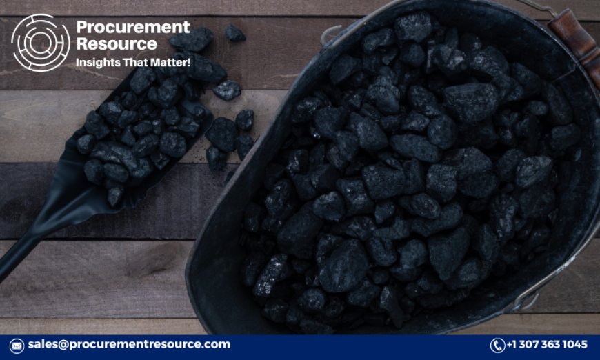 Anthracite Coal Price Trends: Historical Data and Future Outlook