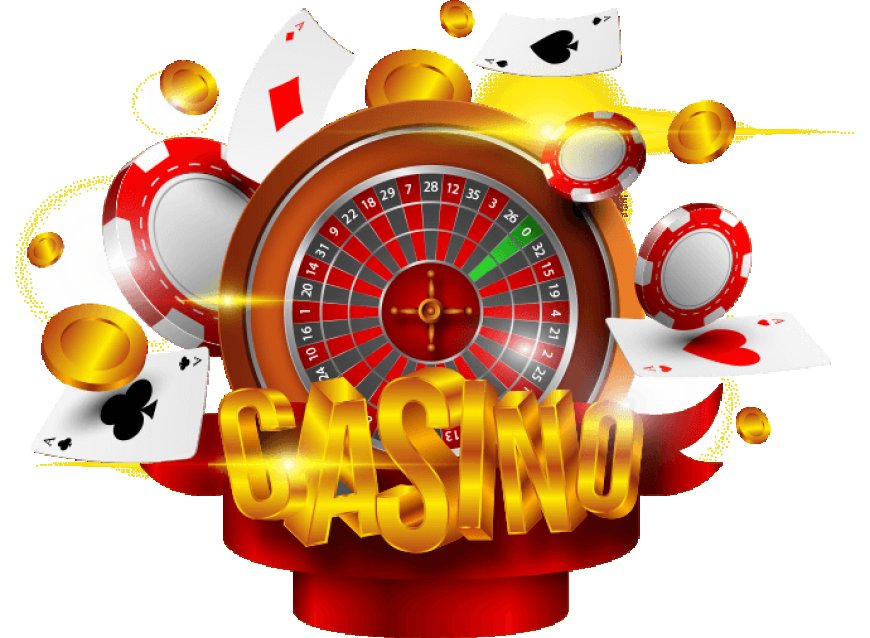 Creating Your Dream Casino Website: A Comprehensive Guide