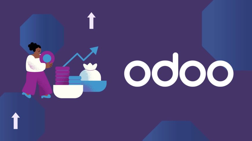 Pioneering Odoo Web Development for Modern Enterprises