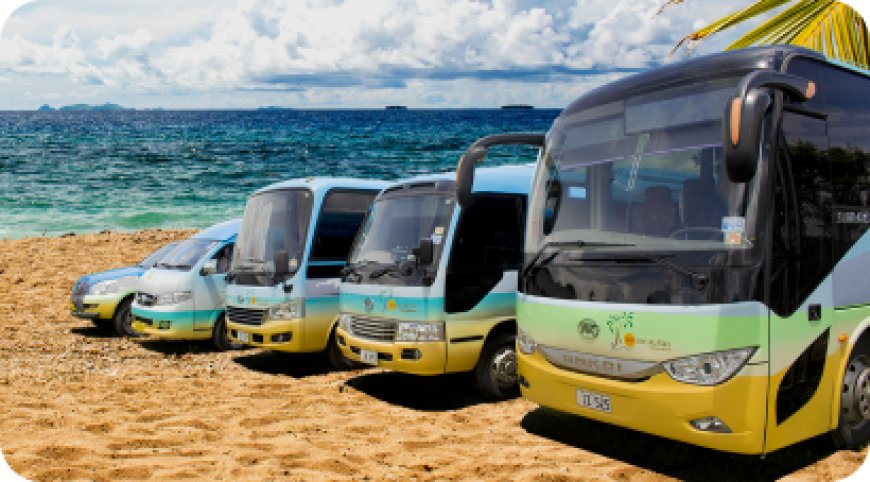 Your Ultimate Guide to Choosing the Best Fiji Airport Transfer Service