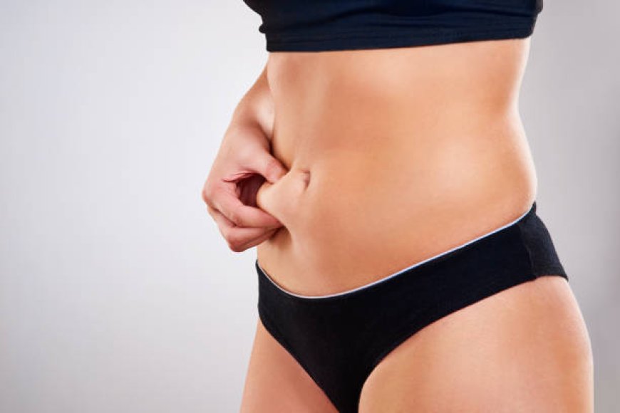 Tummy Tuck in Abu Dhabi: Say Goodbye to Excess Belly Fat