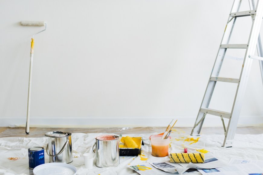 City Home Painting Delivers Premium Residential and Commercial Painting Solutions in Melbourne