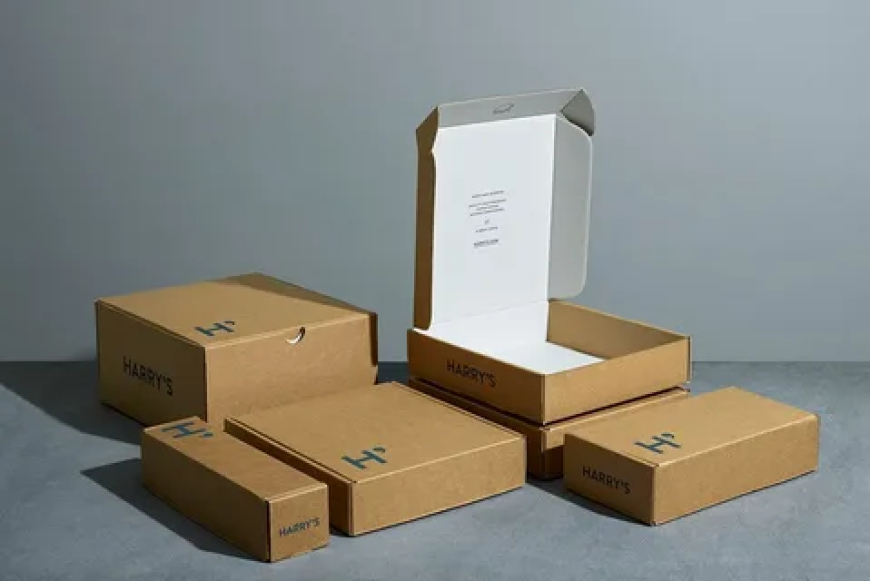 Creating a Memorable Customer Experience with Packaging