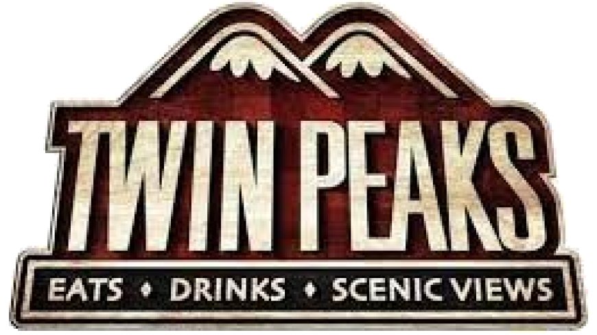 Discover the Exciting Twin Peaks Kids Menu: A Treat for Every Young Foodie!