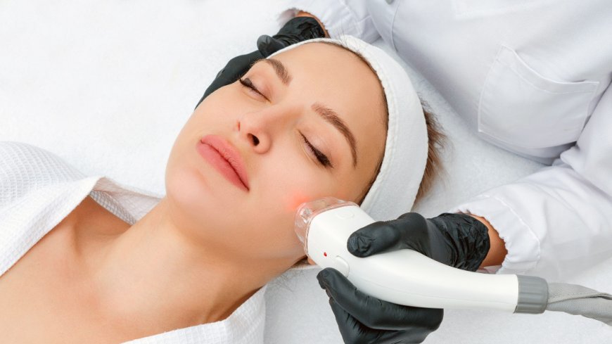 Breaking Down the Costs of Popular Laser Treatments in Dubai