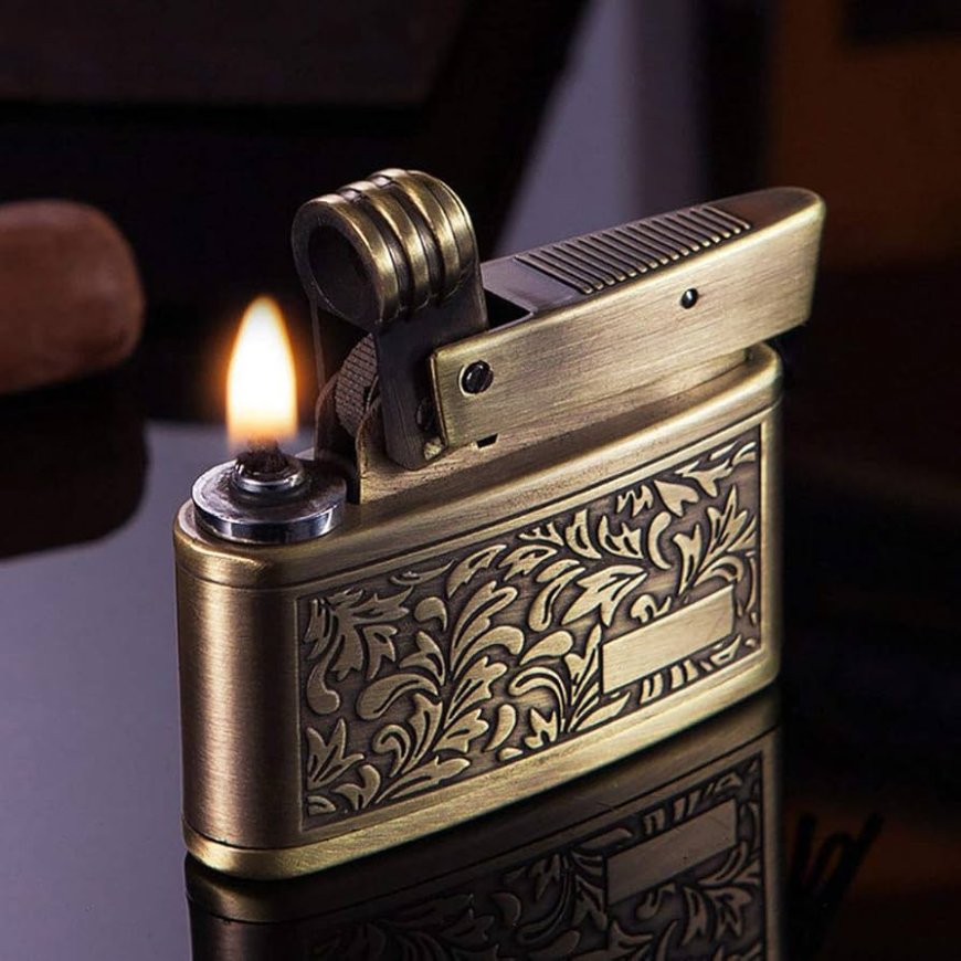 Specialty Lighters: The Top Picks for Collectors