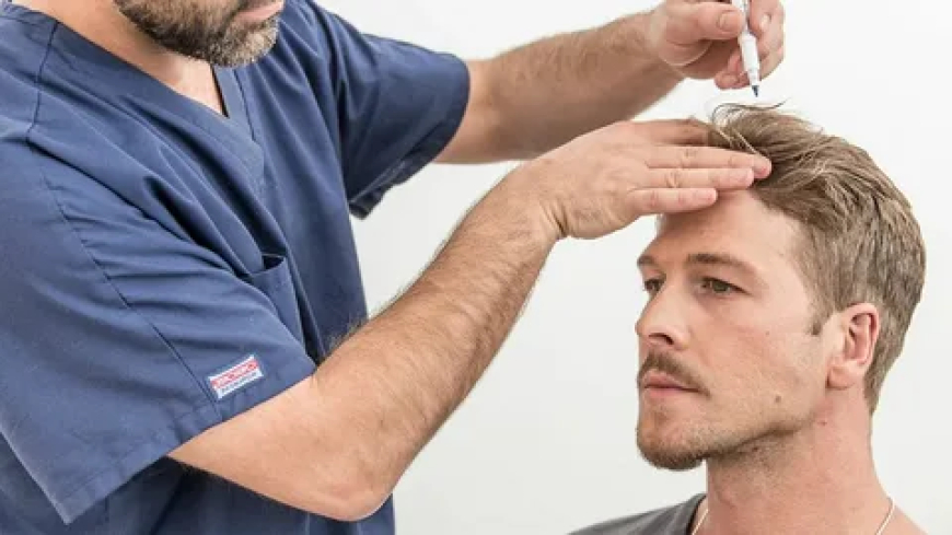 Finding the Best Hair Transplant Doctor in Indore: Tips and Recommendations