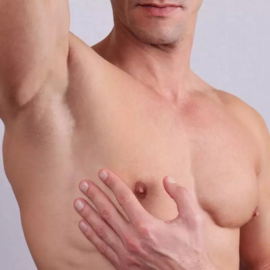 Gynecomastia in Men: Breaking the Stigma in Dubai