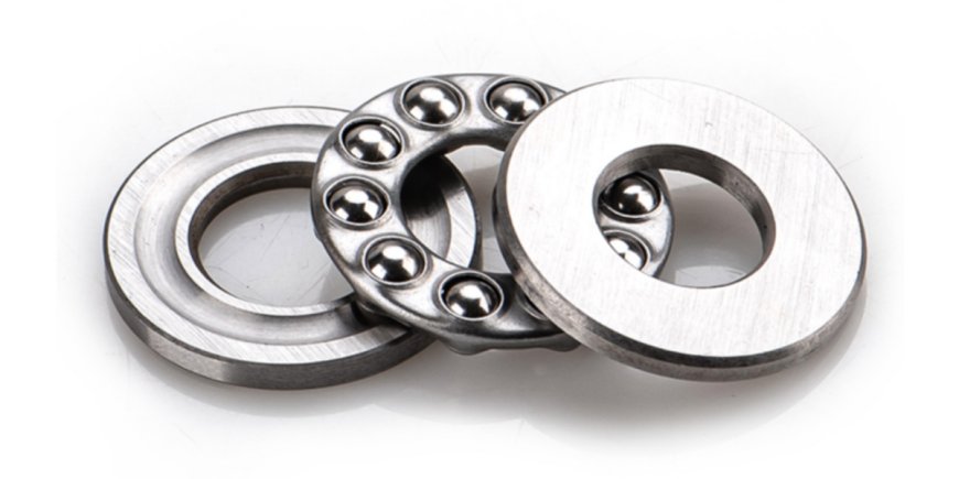 Choosing the Right Thrust Ball Bearings Supplier: A Comprehensive Guide