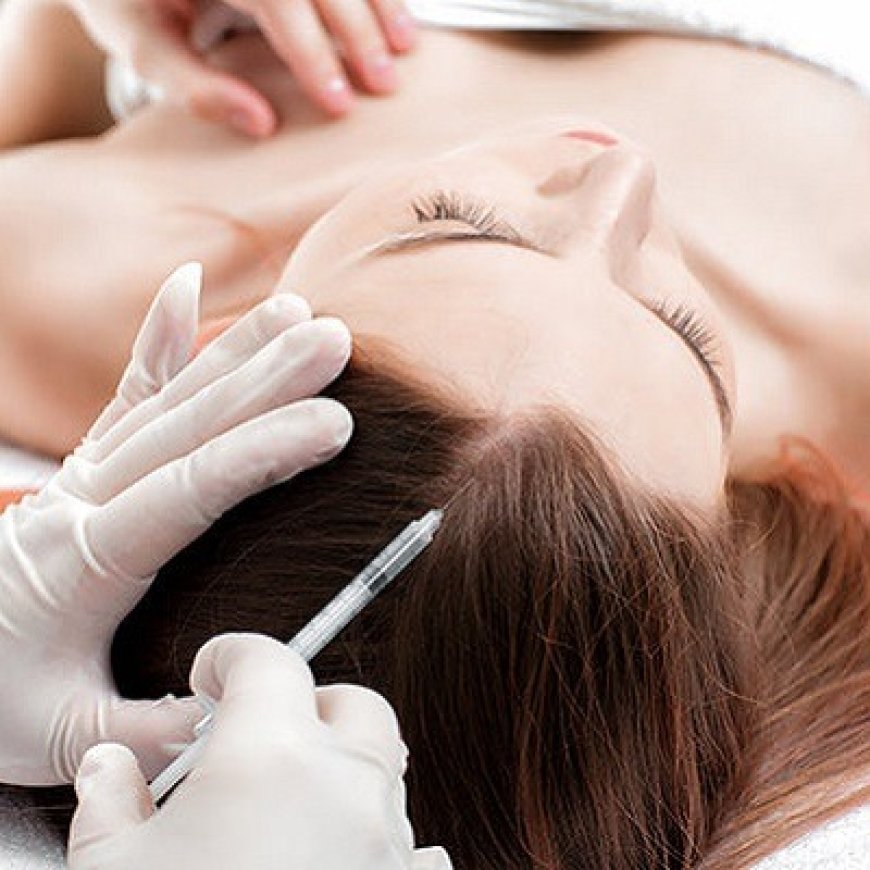 Exploring the Cost of Mesotherapy in Dubai