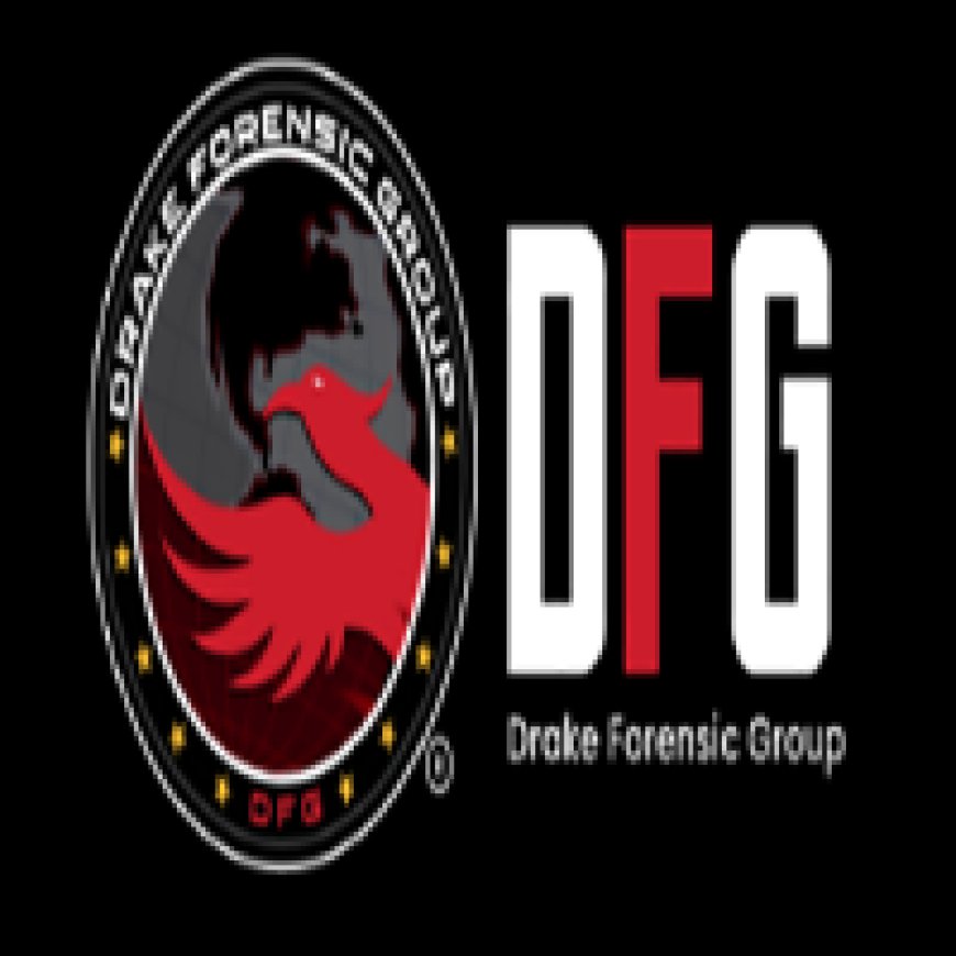 Drake Forensic Group: Experts in Fingerprint Collection