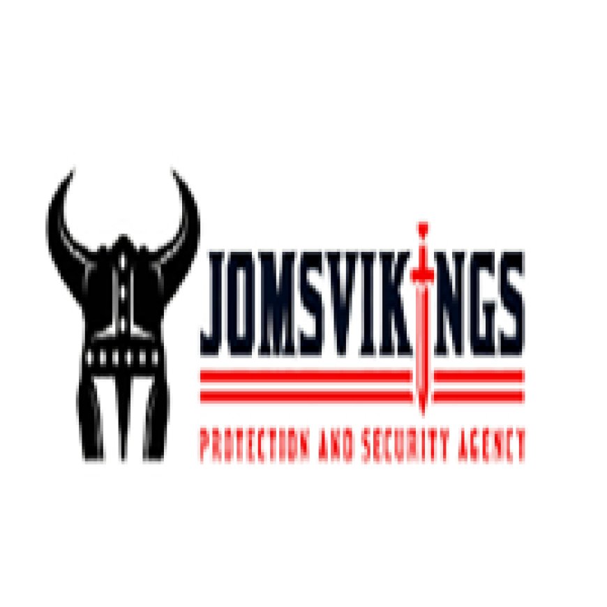 Jomsvikings LLC: Pioneers in Intelligence Services