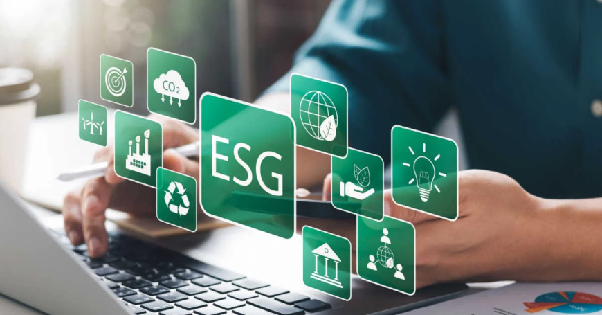 How Innovative Technologies are Shaping ESG Compliance Solutions