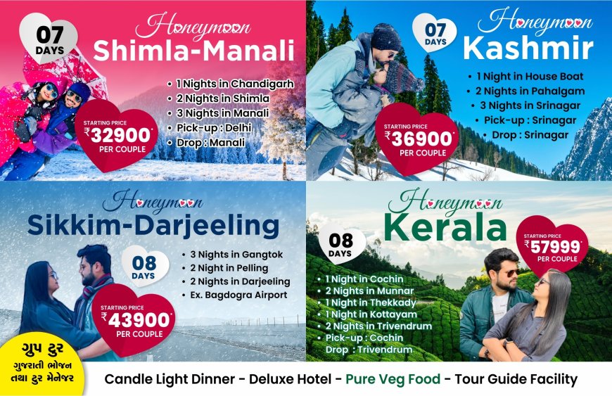 Budget-Friendly Diwali Tour Packages for an Affordable Festive Getaway