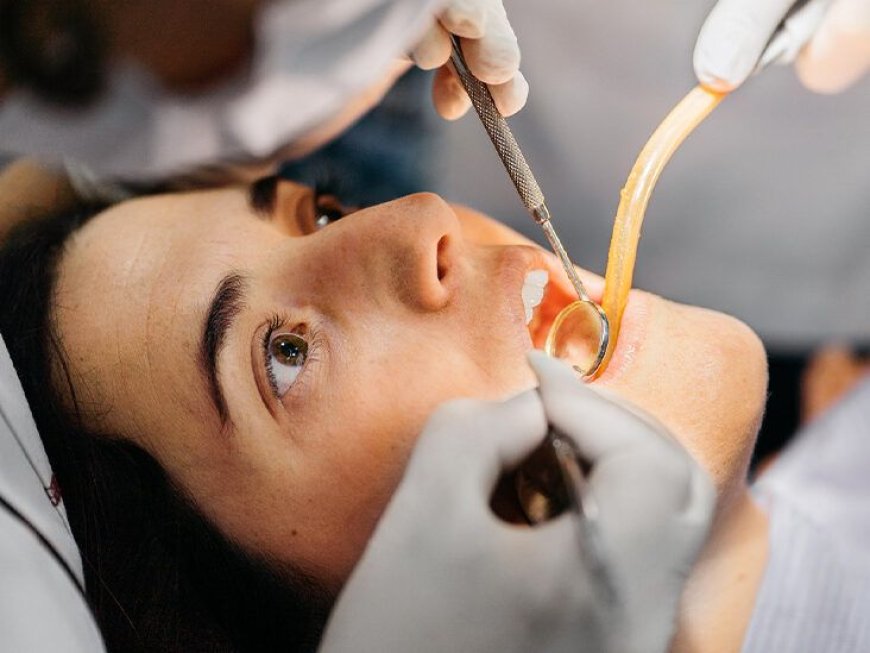 Why Root Canal Treatments are a Safe Option in Dubai: Debunking Common Myths