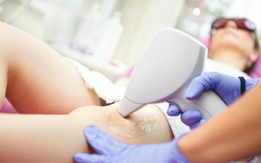 Full Body Laser Hair Removal in Dubai: What You Need to Know About the Cost and Benefits